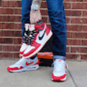 Meet your Posher, Marcus